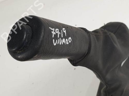 Used Hand brake Hand brake OPEL VIVARO A Van (X83) 1.9 DTI (F7) (101 hp) 8764006 8764006