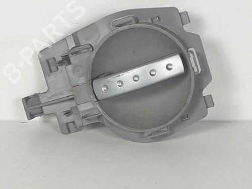 Used Front left interior door handle Front left interior door handle CITROËN C3 Pluriel (HB_) 1.6 (109 hp) 12363886 12363886