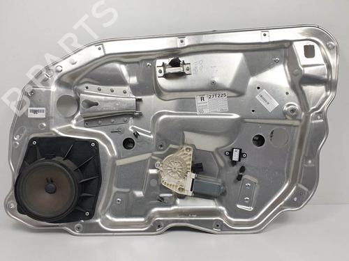 Used Front right window mechanism Front right window mechanism MERCEDES-BENZ S-CLASS (W221, V221) S 320 CDI (221.022, 221.122) (235 hp) 12507720 12507720