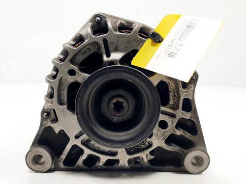 Alternator PEUGEOT 206 CC (2D) 1.6 16V (2DNFUF, 2DNFUR) | BP25116863M7 