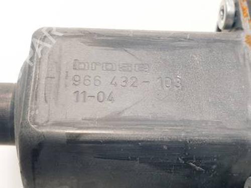 Front right window mechanism OPEL INSIGNIA A Sports Tourer (G09) 2.0 CDTI (35) | BP30762829C23