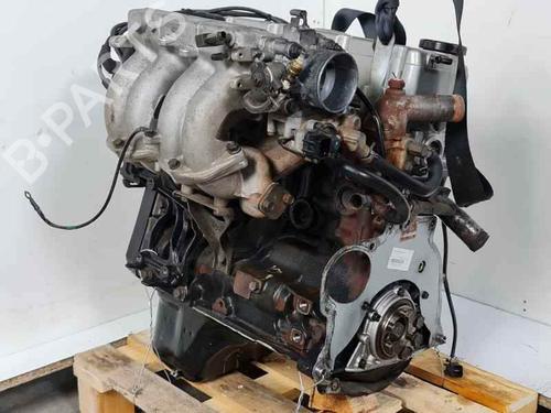 Engine HYUNDAI SANTAMO 2.0 | BP6853562M1 - Image 3