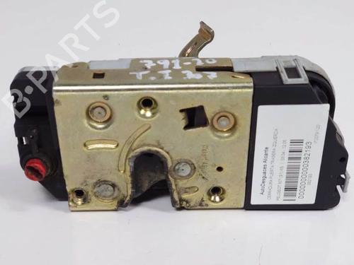 Used Rear left lock PEUGEOT 307 (3A/C) 1.6 16V (109 hp) 7905169