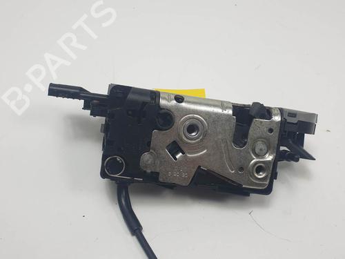 Used Front right lock Front right lock CITROËN C4 Picasso I MPV (UD_) 2.0 HDi 138 (136 hp) 29245206 29245206