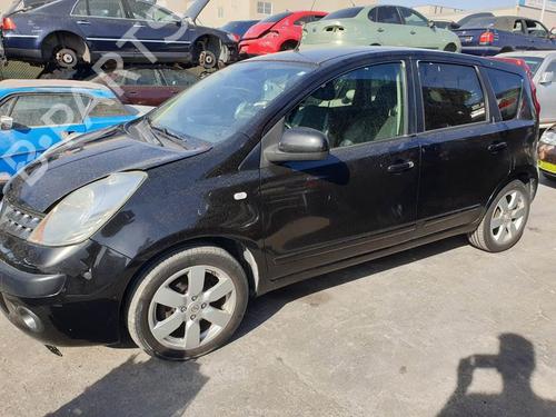 Electronic sensor NISSAN NOTE (E11, NE11)  | BP16123599M84  - Image 16