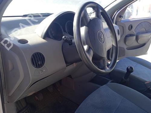 Hand brake DAEWOO KALOS (KLAS) 1.2 | BP9950828I18  - Image 13