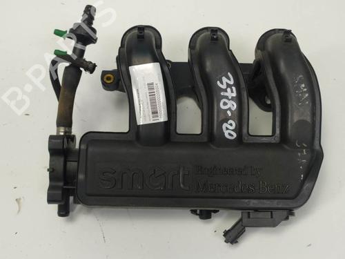 Used Intake manifold Intake manifold SMART CITY-COUPE (450) 0.7 (450.352, 450.353) (61 hp) 6853981 6853981