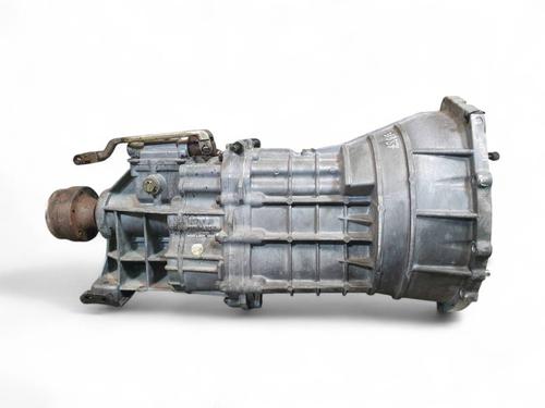 Gearbox SSANGYONG RODIUS I 2.7 Xdi | BP29624484M3  - Image 6