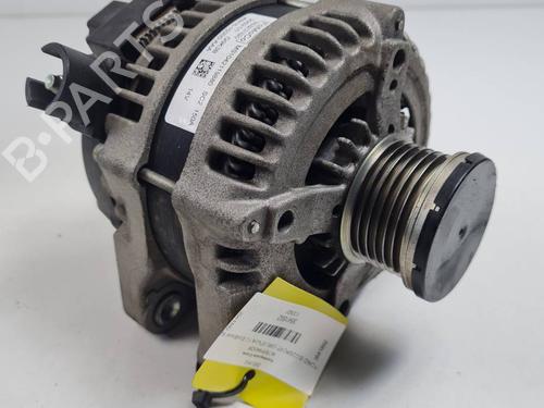 Used Alternator Alternator 37628787 37628787