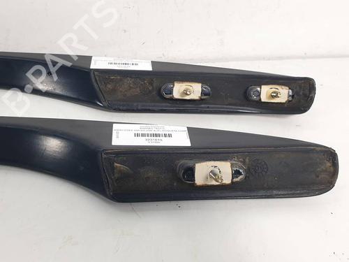 Roof bar MERCEDES-BENZ VANEO (414) 1.7 CDI (414.700) | BP29763144C65 