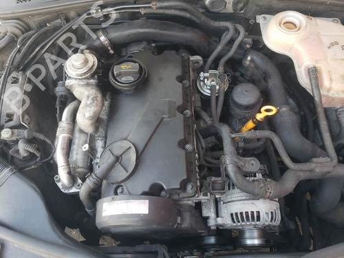 Right front window switch VW PASSAT B5.5 (3B3) 1.9 TDI | BP18018595I26 - Image 9