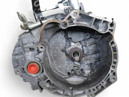Used Gearbox OPEL CORSA D (S07) 1.3 CDTI (L08, L68) (95 hp) 27884934