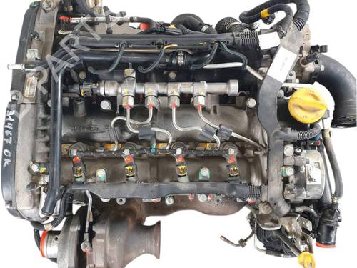 Engine JEEP CHEROKEE (KL) 2.0 CRD | BP30313391M1  - Image 6