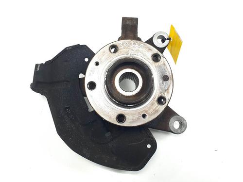 Used Right front steering knuckle Right front steering knuckle FIAT SCUDO Bus (270_, 272_) 1.6 D Multijet (90 hp) 29245103 29245103