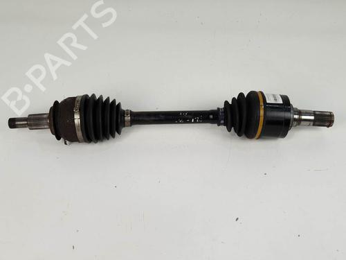 Used Left front driveshaft Left front driveshaft MAZDA 6 Estate (GJ, GL) 2.2 D (150 hp) 6944024 6944024