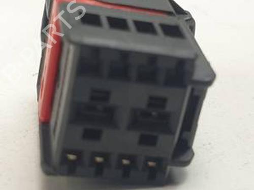 Ammortizzatore portellone posteriore LAND ROVER RANGE ROVER SPORT I (L320) 3.0 D 4x4 | BP30762729C138 