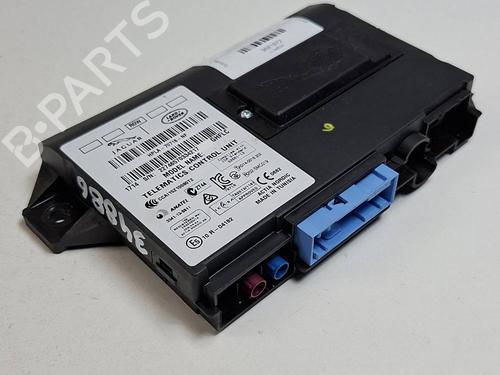 Used Electronic module Electronic module 39169805 39169805