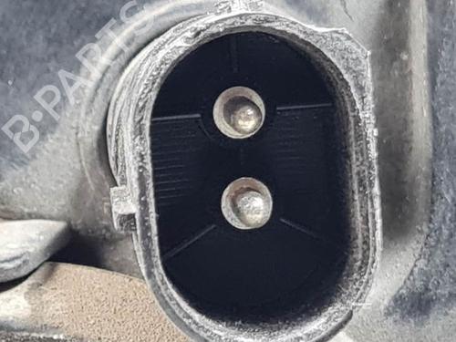 Left headlight BMW X5 (E53) 3.0 d | BP28508190C28