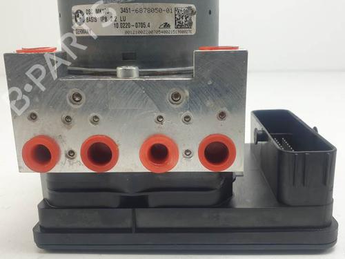 ABS pump BMW 2 Active Tourer (F45) 218 d | BP24339524M43 