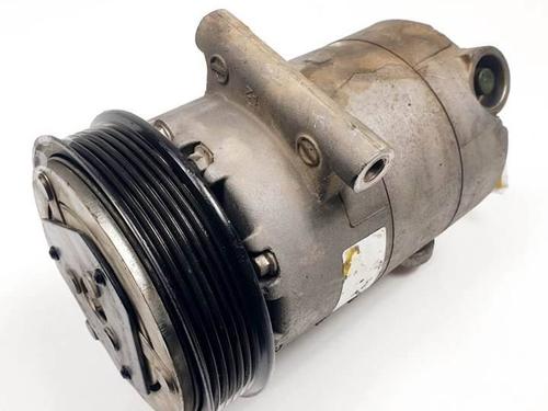 AC-Kompressor AC-Kompressor CITROËN JUMPER II Van 2.2 HDi 100 (101 hp) 17648914 17648914