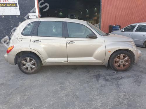 Engine control unit (ECU) CHRYSLER PT CRUISER (PT_) 2.2 CRD | BP40441853M57  - Image 9