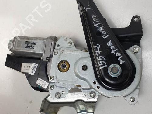 Elektronisk modul Elektronisk modul TOYOTA VENZA (_V1_) 3.5 4WD (GGV15_) (272 hp) 24929856 24929856