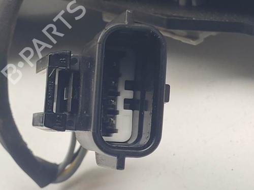 Front left exterior door handle NISSAN QASHQAI II SUV (J11, J11_) 1.5 dCi | BP24627320C128 
