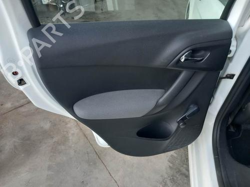 Front right lock CITROËN C3 II (SC_) 1.4 HDi 70 (SC8HZC, SC8HR0, SC8HP4) | BP28027593C97 - Image 14