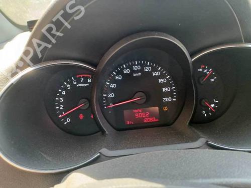 Electronic module KIA PICANTO II (TA) 1.0 | BP8068542M83 - Image 12