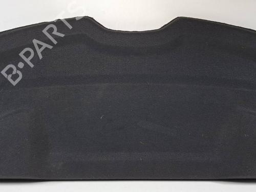 Used Rear parcel shelf Rear parcel shelf PEUGEOT 208 I (CA_, CC_) 1.6 BlueHDi 100 (100 hp) 40287927 40287927