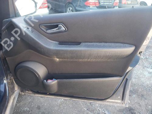 Engine control unit (ECU) MERCEDES-BENZ A-CLASS (W169) A 180 CDI (169.007, 169.307) | BP24339492M57 - Image 26