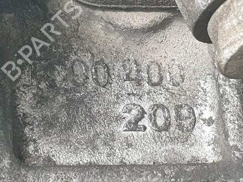 Gearbox OPEL ASTRA G Coupe (T98) 2.2 16V (F07) | BP9855495M3 