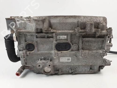 Electronic module TOYOTA RAV 4 IV (_A4_) 2.5 Hybrid (AVA42_) | BP25143876M83  - Image 8