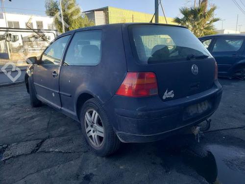Mass air flow sensor VW GOLF IV (1J1) 1.9 TDI | BP24990694M95 