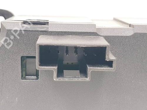 Warning switch MERCEDES-BENZ S-CLASS (W220) S 320 CDI (220.025, 220.125) | BP16686215I22 
