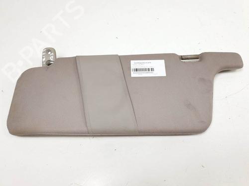Used Left sun visor Left sun visor HYUNDAI S COUPE (SLC) 1.5 i (88 hp) 14923655 14923655