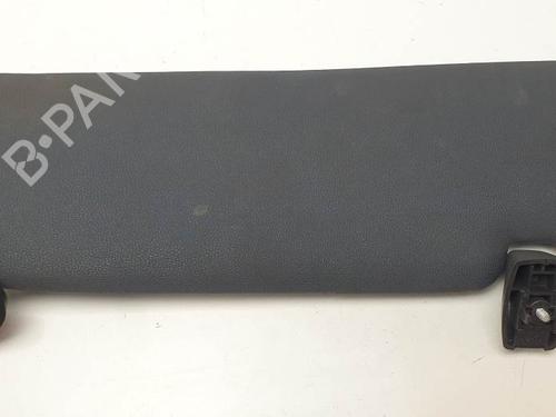 Used Left sun visor Left sun visor BMW 1 (E87) 118 d (122 hp) 26145493 26145493