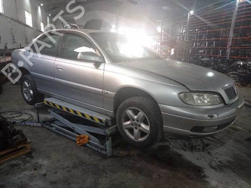 Capot OPEL OMEGA B (V94) 2.2 16V (F69, M69, P69) | BP8542421C1 