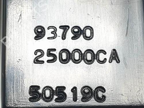 Warning switch HYUNDAI ACCENT II (LC) 1.5 CRDi | BP18150196I22 