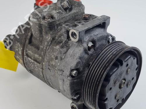 Compressor A/C Compressor A/C 24817216 24817216