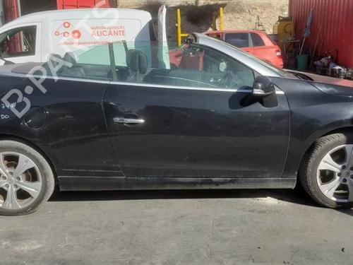 Left tailgate light RENAULT MEGANE CC (EZ0/1_) 1.9 dCi (EZ0J, EZ1S) | BP25118892C79 - Image 15