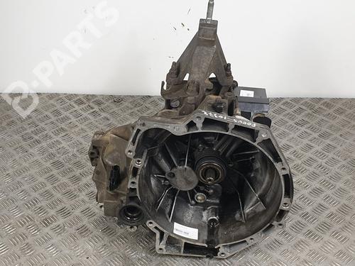 Used Manual gearbox Manual gearbox FORD FOCUS I (DAW, DBW) 1.8 16V (115 hp) 10632695 10632695