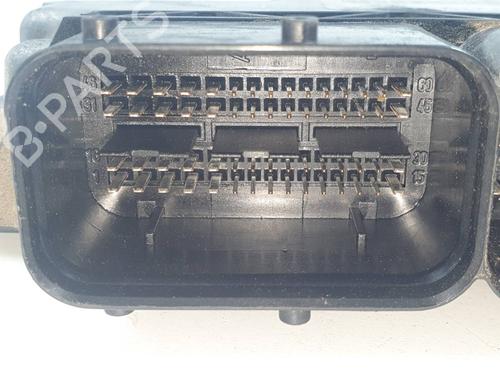 Engine control unit (ECU) HYUNDAI i30 Estate (FD) 1.6 CRDi | BP30998442M57 - Image 4