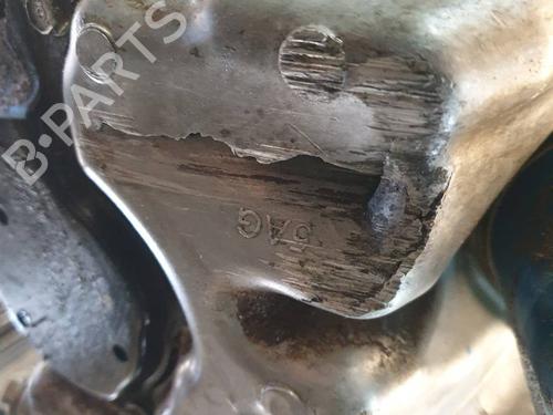Engine HONDA CIVIC X Hatchback (FC_, FK_) 1.5 VTEC (FK7) | BP40287839M1 - Image 5