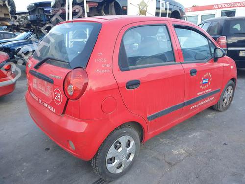 Elektronisk sensor CHEVROLET MATIZ (M200, M250) 0.8 | BP25797629M84 