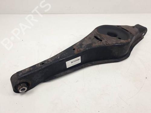 Used Left rear suspension arm VW TOURAN (1T1, 1T2) 1.9 TDI (105 hp) 13820568