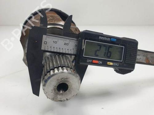 Right front driveshaft HYUNDAI i30 Estate (FD) 1.6 CRDi | BP11376574M39 