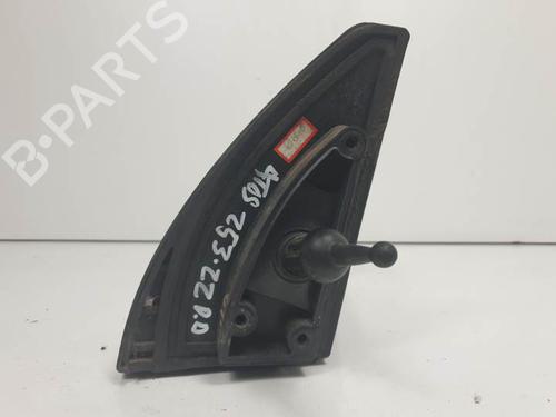 Right mirror HYUNDAI ATOS (MX) 1.0 i | BP9314231C27 
