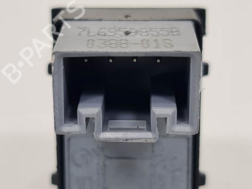 Right front window switch VW PASSAT B6 (3C2) | BP7083851I26 - Image 2