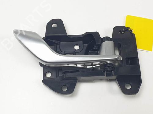 Used Front right interior door handle Front right interior door handle HYUNDAI TUCSON (NX4E, NX4A) 1.6 T-GDi Hybrid (179 hp) 24934121 24934121